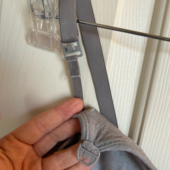 Nursing Cami - Picture 3 of 6